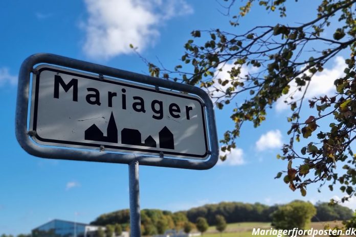 Mariager