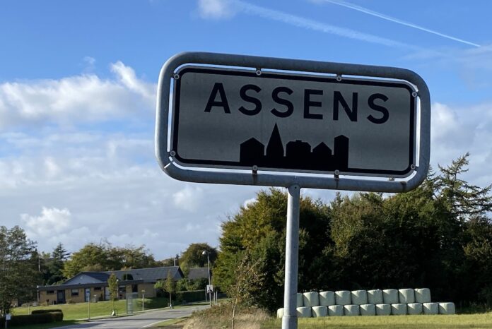 Assens
