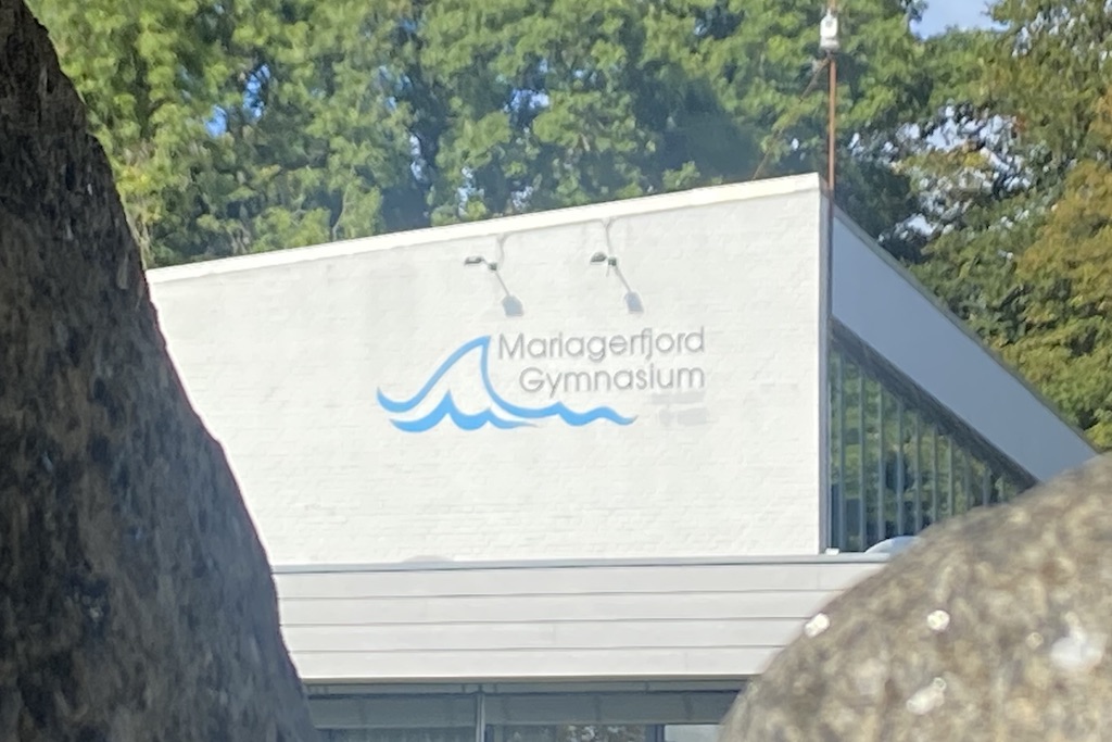 Mariagerfjord Gymnasium