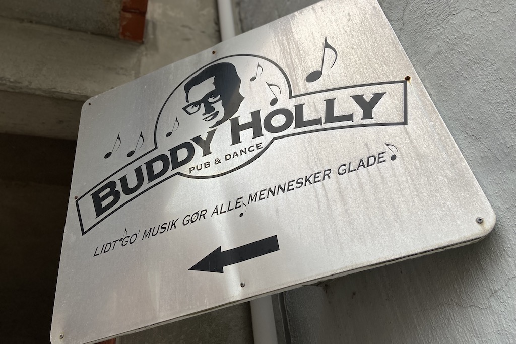 Buddy Holly Hobro
