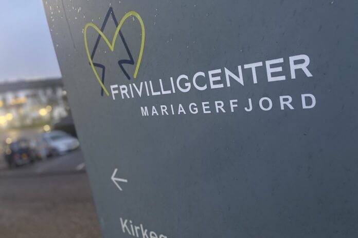 Frivilligcenteret Mariagerfjord