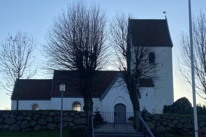 Rold Kirke