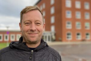 Torben Ringe Christensen