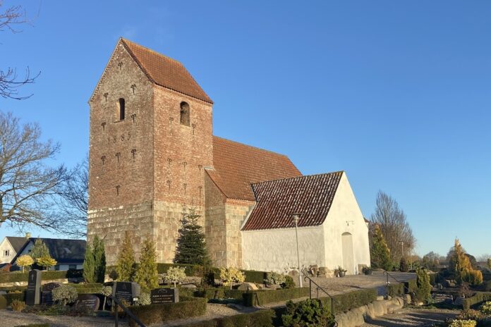 Valsgaard Kirke
