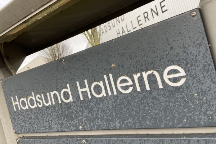 Hadsund Hallerne