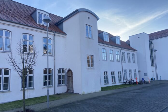 Vestergade 4, 9560 Hadsund