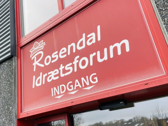 Rosendal Idrætsforum
