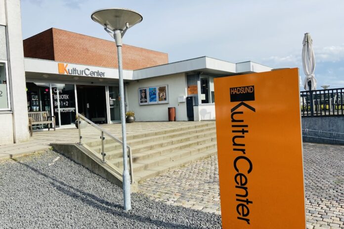 Hadsund Kultur Center