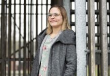 Det Gode Liv inviterer til fejring: Lotte har 5-års jubilæum Lottes 5-års jubilæum fejres hos Det Gode Liv i Øster Hurup