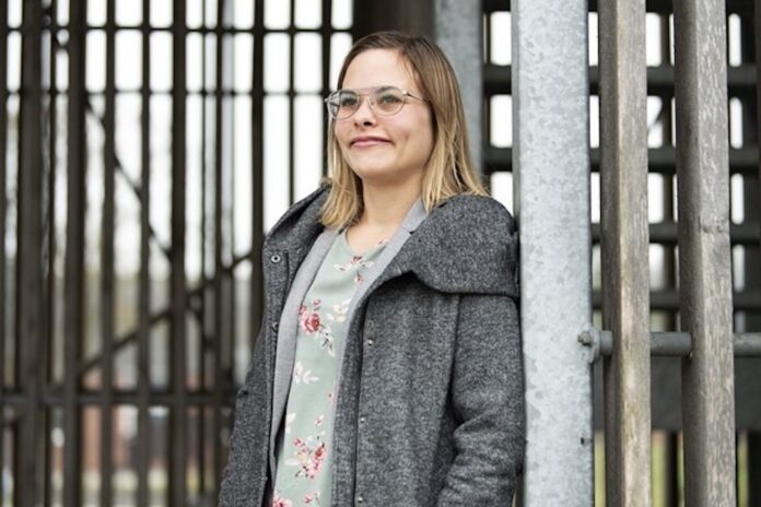 Lottes 5-års jubilæum fejres hos Det Gode Liv i Øster Hurup