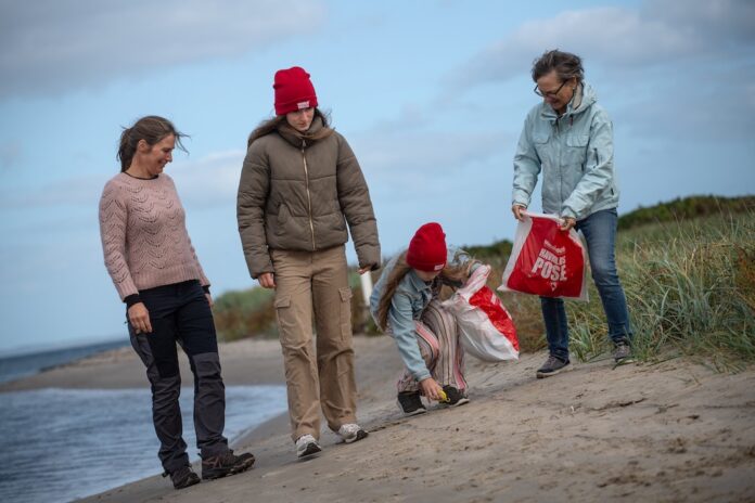 Havmiljøvogterne og 