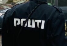 Politi arbejder ved indbrud i bolig i Hobro og Valsgaard.