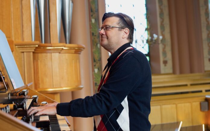 Markku Mäkinen