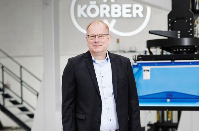 Körber Supply Chain i Arden udvider og søger over 40 nye medarbejdere til automationsprojekter.