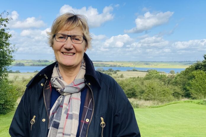Lone Sondrup kandidat for Venstre i Mariagerfjord med fokus på udvikling, fællesskab og balance i kommunen