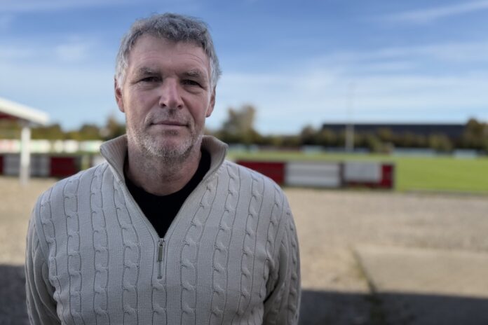 Henrik Sloth valgt til Mariagerfjord Byråd med stemmeresultater