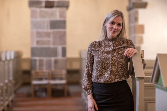 Foredrag om aktiv dødshjælp i Visborg Forsamlingshus med oplæg og debat