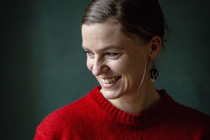 Foredrag om nordisk litteratur med Anne Valbjørn Odgaard i Hadsund
