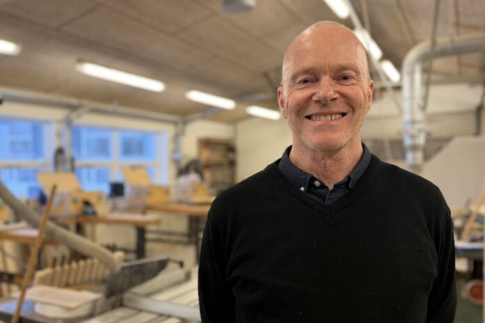 Hobro Ordblinde Efterskole lancerer fri fagskole for lokale unge med fokus på praksisnær undervisning og erhvervsfag
