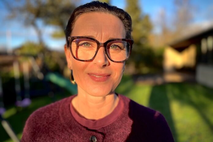 Sarah Kondrup Sørensen er ny chef for Familie, Uddannelse og Arbejdsmarked i Mariagerfjord Kommune