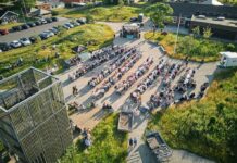 Fredagskoncert i Øster Hurup