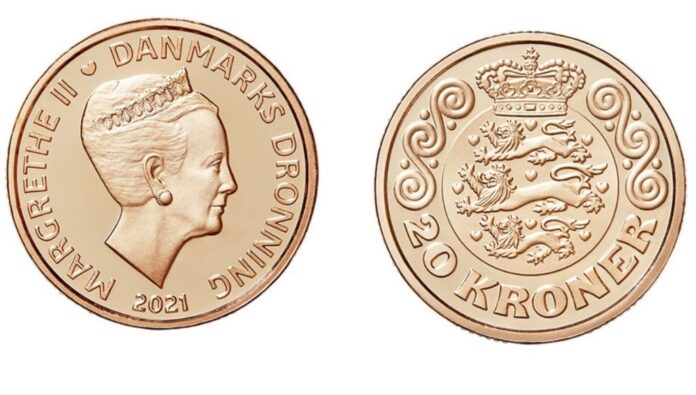 Falske 20-kroner advarsel – butikker opfordres til ekstra opmærksomhed