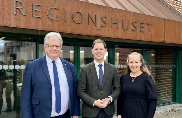 Regionsrådet i Nordjylland godkender samarbejdsaftaler med kommunerne som led i sundhedsreformen
