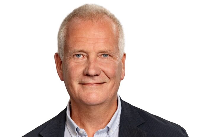Per Husted fra Socialdemokratiet taler om lokale medier og mediestøtte i Danmark