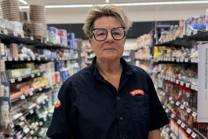 Susanne Nielsen fejrer 25 års jubilæum hos Meny Hobro og markeres med åbent hus på DS Arena