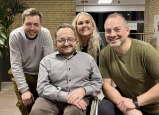 Det Konservative Folkeparti i Mariagerfjord: Vi skal have en hundeskov i Hobro