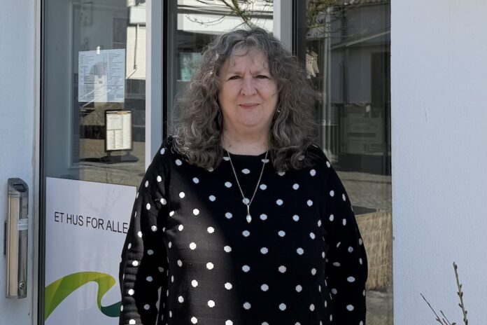 Aktiviteter og fællesskab i Andelen i Hadsund med stigende medlemstal
