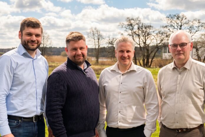 Nordtech IT og Ladefoged IT samles i én virksomhed i Hadsund med ny ledelse og flere kompetencer