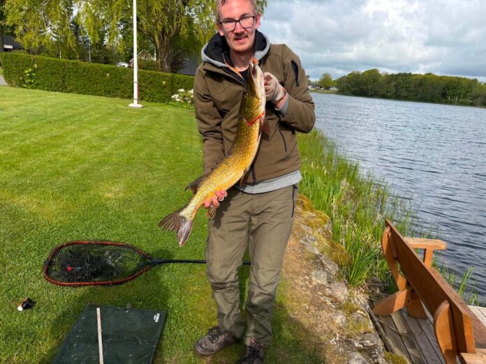 fiskekonkurrence