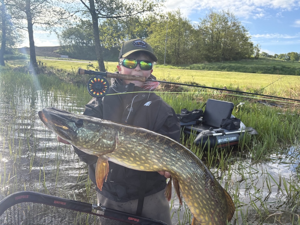 fiskekonkurrence