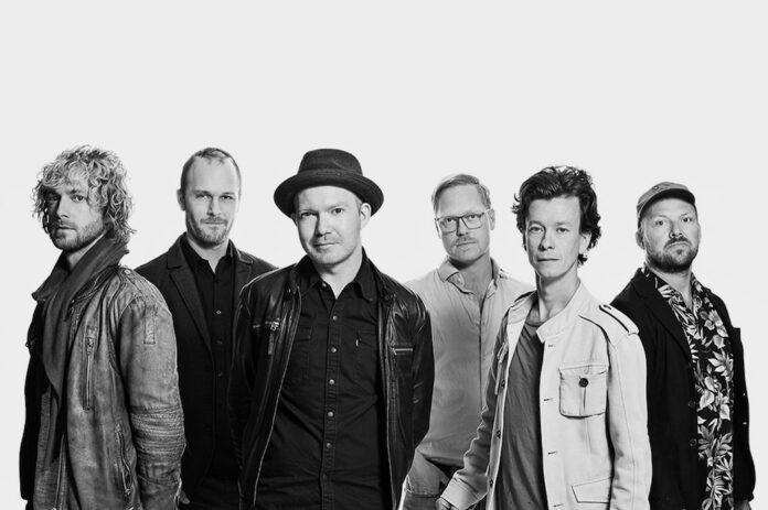 SixCityStompers