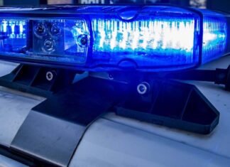 Uopmærksom bilist udløste stort uheld på E45 – køen strakte sig fra Hobro til Haverslev