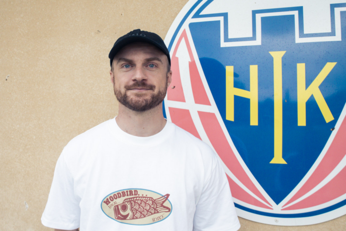 Martin Schjødt er ansat som ny cheftræner for Hobro IK's U17-hold og kommer til klubben fra AaB.