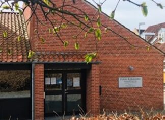 Hobro Kirke inviterer til kirkefrokost efter gudstjenesten
