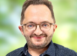 David Holmberg: Politik er også at tage ansvar for det, der kommer