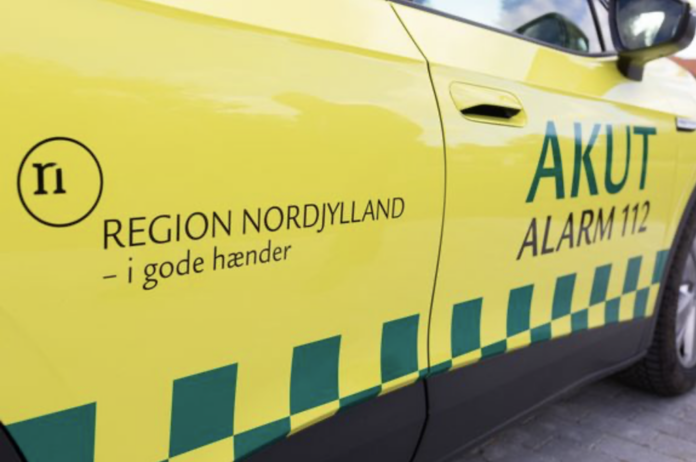 Aalborg Universitet udvikler et AI-baseret beslutningsstøttesystem til ambulancer i samarbejde med Region Nordjylland.
