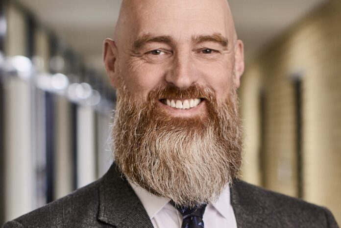 Skatteankenævn Djursland har valgt Hans Henrik Sørensen fra Arden som ny formand.