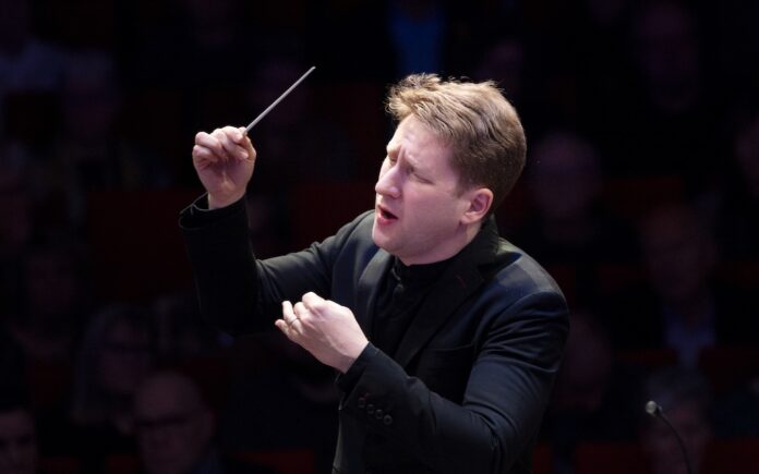 Mariagerfjord Musikforening fejrer jubilæum med stor koncertsæson
