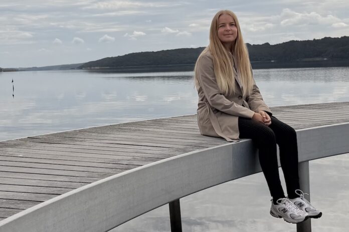 Kathrine Frost er pr. 1. august startet hos Mariagerfjordposten.dk, hvor hun skal arbejde med kunder, samarbejdspartnere og de lokale magasiner.