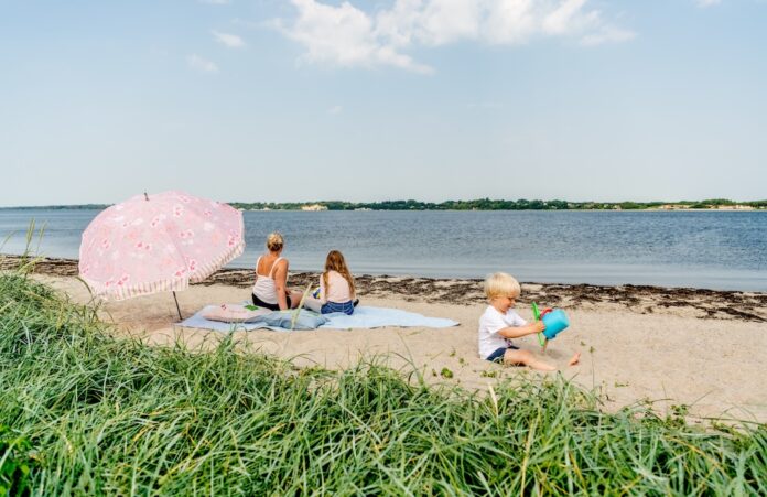 Turismen i Himmerland har haft en stærk sommersæson med mange danske og udenlandske gæster.