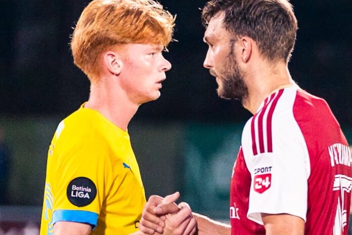 Hobro IK mod Vejle endte 0-0 foran 1.476 tilskuere på DS Arena