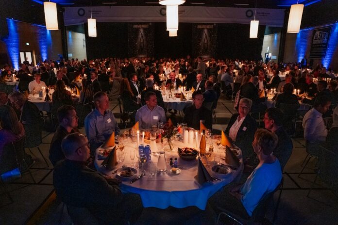 De nominerede til syv erhvervspriser ved Award Night 2026 i Hobro Idrætscenter er nu offentliggjort