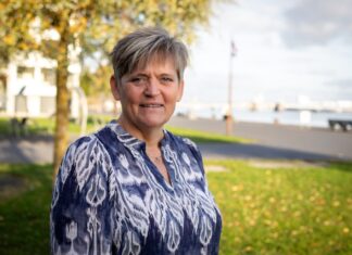 FOA sætter fokus på dagplejen i Havbakkedistriktet