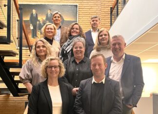 Socialdemokratiets byrådsgruppe kommenterer budgettet i Mariagerfjord Kommune