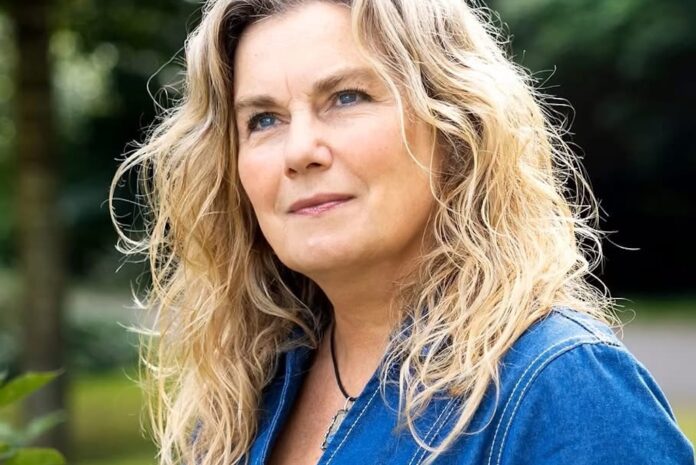 Sange til Simon med Christine Dueholm kan opleves i Hobro Kirke
