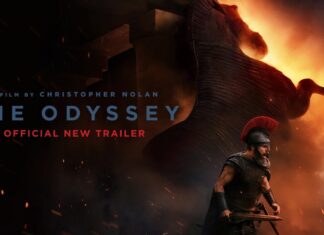 The Odyssey i Hadsund Biograf